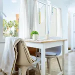 2b. Cozy Flores Big Terrace With Pool Costa Adeje (Tenerife)