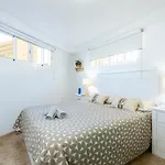 2b. Cozy Flores Big Terrace With Pool Costa Adeje (Tenerife)