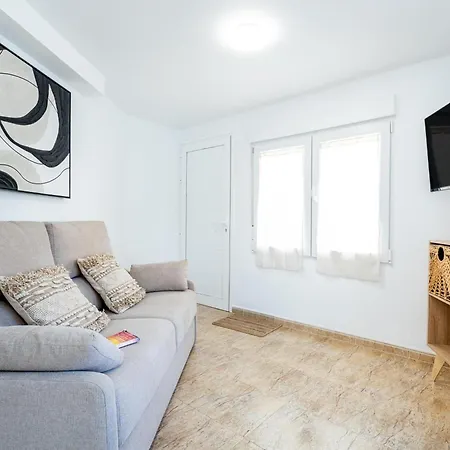 2b. Cozy Flores Big Terrace With Pool * Costa Adeje