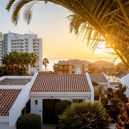 2b. Cozy Flores Big Terrace With Pool Apartamento