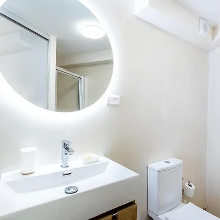 2b. Cozy Flores Big Terrace With Pool Apartamento Costa Adeje (Tenerife)