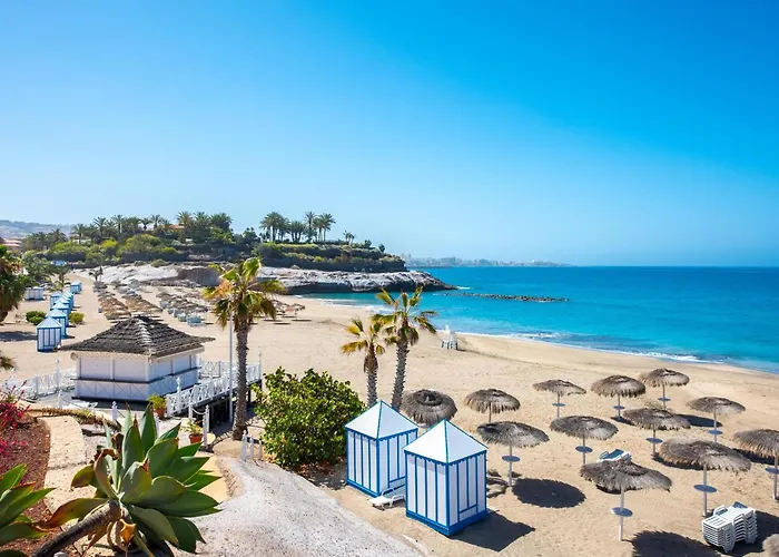 公寓 2b. Cozy Flores Big Terrace With Pool