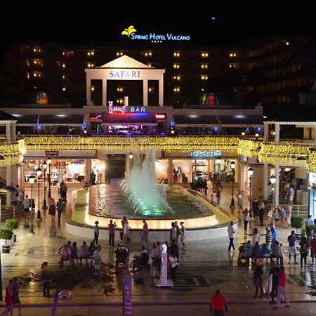 2b. Cozy Flores Big Terrace With Pool Appartement